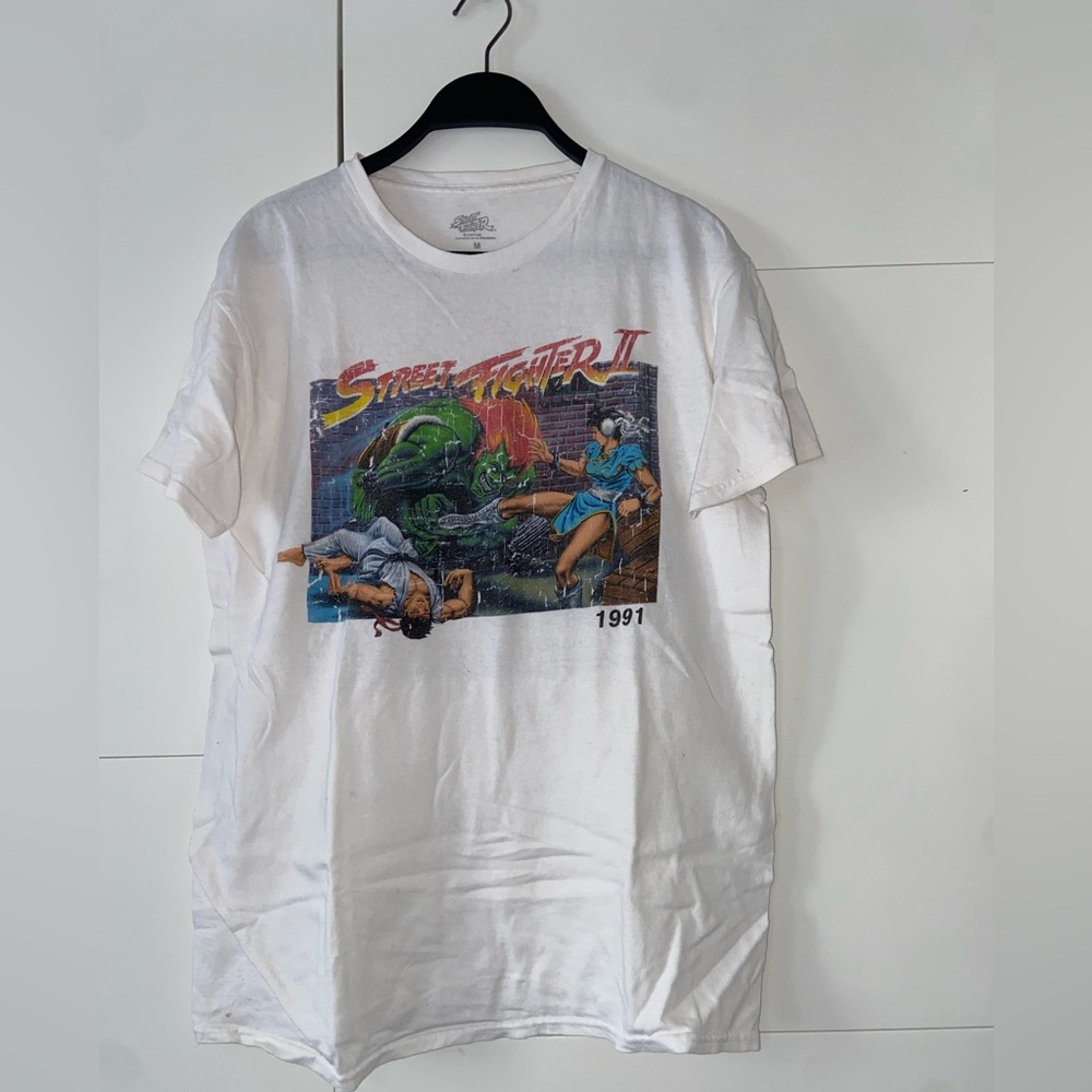 Graphic tee from Pacsun